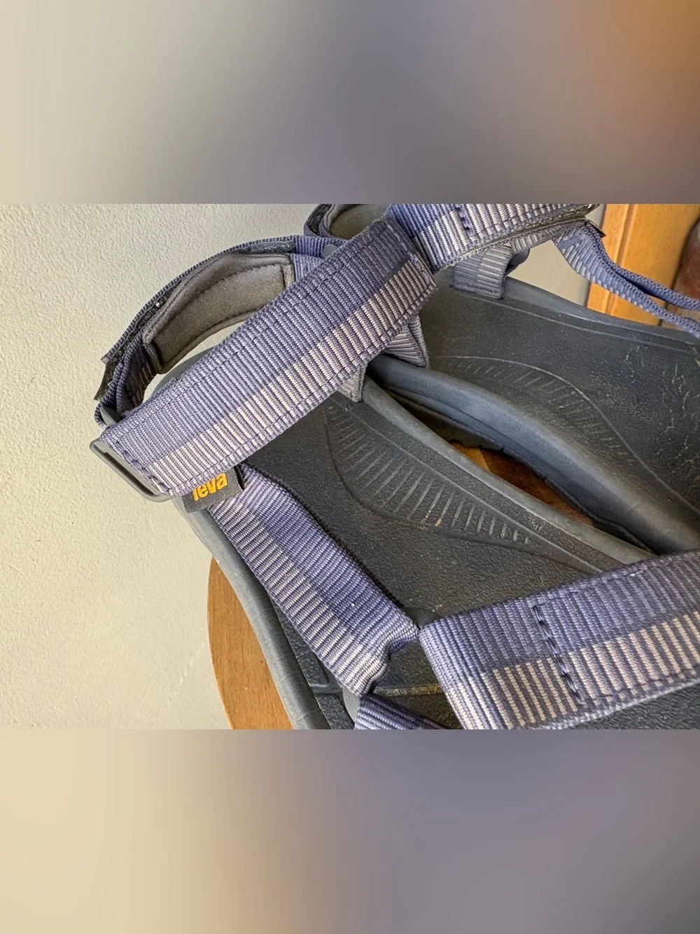 Teva Men's Hurricane XLT2 Sandals ~ Size 10